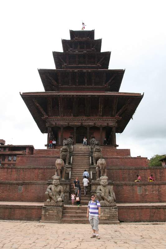 India & Nepal 2011 - 0299